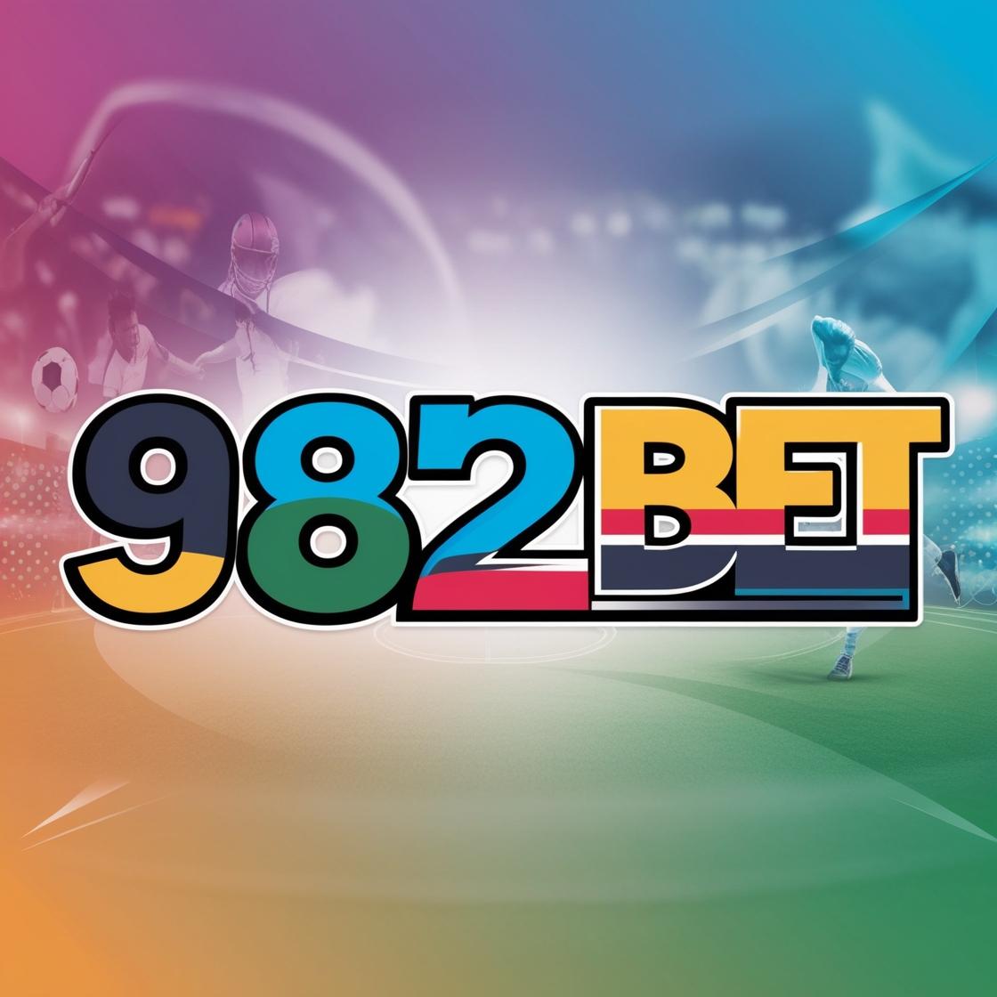 Logo da 982bet