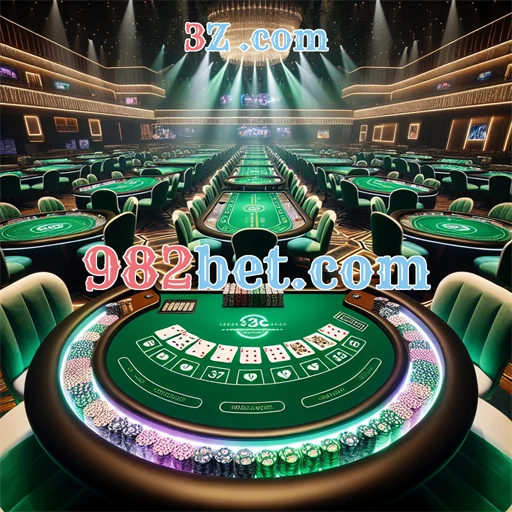 Descubra a Emoção dos Jackpots no 982bet.com