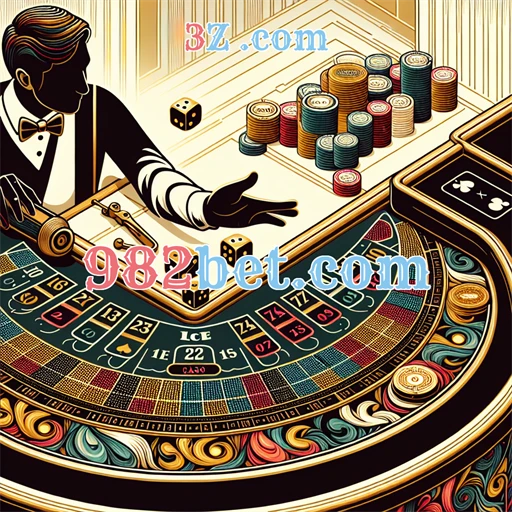 Descubra a Emoção da Loteria em 982bet.com